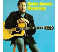 Mixed Bag by Havens, Richie (1990) Audio CD
