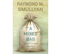 Mixed Bag: Jokes, Riddles, Puzzles and Memorabilia