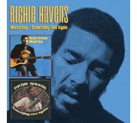 Mixed Bag & Something Else Again by Raven [Australia] (2010-06-01)