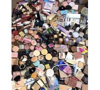 Mixed Batch Cosmetic Gifts,15 ITEMSBranded Items Professional Makeup Set,Eyeshadow Foundation Lip Gloss for Teenagers & Adults