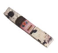 Mixed Berries - Fruits Soft Nougat Passion Italian Sweets Quaranta 100g (Pack of 1)