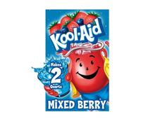 Mixed Berry Kool-Aid