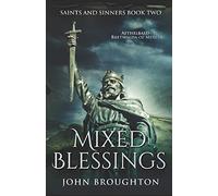 Mixed Blessings: Aethelbald - Bretwalda of Mercia (Saints And Sinners)