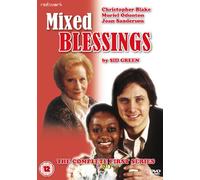 Mixed Blessings - The Complete Series 1 [DVD]
