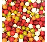 Mixed Boilies 15mm 1kg Shelf Life Fishing Bait LGCB