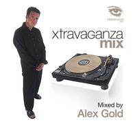Mixed By Alex Gold - Xtravaganza Mix