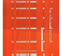 Mixed By Algorithm - Force Lab Edition