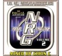 Mixed By Chris C - Vol. 2-NRG Files