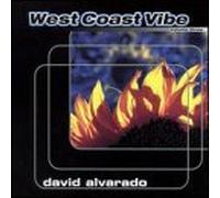 Mixed By David Alvarado - Vol. 3-West Coast Vibe