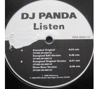 Mixed By DJ Food & Dk - Solid Steel [VINYL]