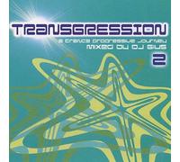 Mixed By DJ Gius - Vol. 2-Transgression