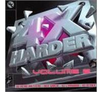 Mixed By DJ Lynnwood - Vol. 2-Four X Harder
