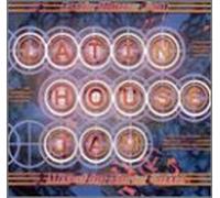 Mixed By DJ Norty Cotto - Latin House Jam