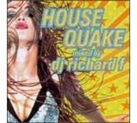 Mixed By DJ Richard F - House Quake