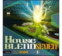 Mixed By DJ Venom - Vol. 7-House Blend