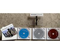 Mixed By Emmanuel S & Michael Canitrot - La Mezzanine de l'Alcazar Vol. 4