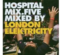 Mixed By London Elektricity - Hospital Mix 5