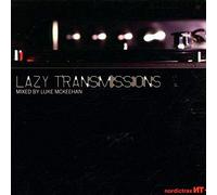 Mixed By Luke Mckeehan - Lazy Transmissions