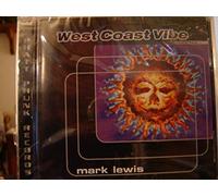 Mixed By Mark Lewis - Vol. 4-West Coast Vibe