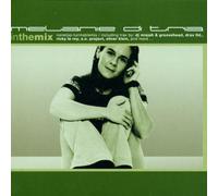 Mixed By Melanie Di Tria