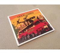 mixed by Norman and Joey Jay - Good Times 4