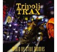Mixed By Steve Thomas - Tripoli Trax