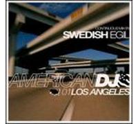 Mixed By Swedish Egil - Vol. 1-Los Angeles