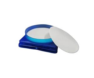 Mixed Cellulose Ester Filter Paper - Micro Polymer Filters with Various Pore Sizes and Diameters(13mmx0.00022mmx200Pcs)