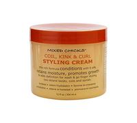 Mixed Chicks Coil, Kink & Curl Styling Cream 354ml