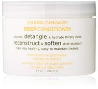 Mixed Chicks Deep Conditioner, 8 Fluid Ounce
