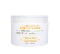 Mixed Chicks Deep Conditioner jar. 8 Oz.