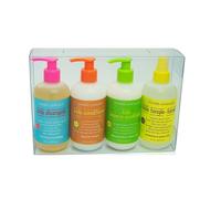 Mixed Chicks Kid's Quad Pack