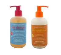 Mixed Chicks Kids Shampoo 237ml & Conditioner 237ml Pack
