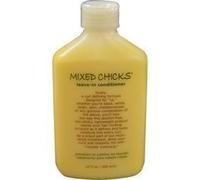 Mixed Chicks Leave-In Conditioner 10 oz by Mixed Chicks [Beauty]