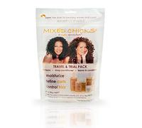 Mixed Chicks Travel Pack