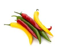 Mixed Chili Pepper 1kg -/+10% | Premium Dried Hot Pepper Blend | Bold Aroma & Strong Heat