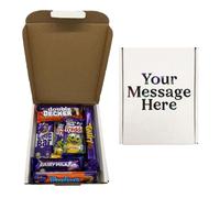 Mixed Chocolate Gift Box - Mini Sweet Box - I Love You Chocolates