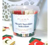 Mixed Chocolate Selection Tub (100pk)