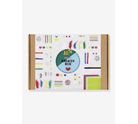 MIXED Creative Box, 1,300+ Pieces, Folia multicoloured