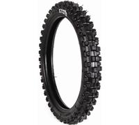 Mixed Cross Tire 70/100-19 F807