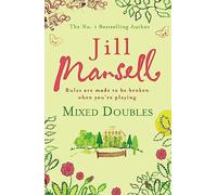 Mixed Doubles: A heart-warming, funny and romantic bestseller from the author of PROMISE ME
