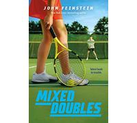 Mixed Doubles (The Benchwarmers, 3)