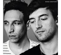Mixed Emotions by Tanlines (2012-03-20)