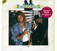 Mixed Emotions - Deep from the heart (1987) [VINYL]