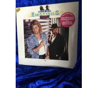 Mixed Emotions - Deep From The Heart - Electrola - 32 548-0