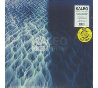 Mixed Emotions Translucent Marble Vinyl