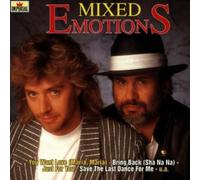 Mixed Emotions - Mixed Emotions