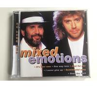 Mixed Emotions - Mixed Emotions-Best of