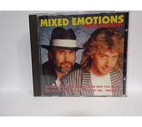 Mixed Emotions - Same (compilation, #wz93200)