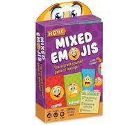 Mixed Emotions - The Express Yourself Game of Feelings! - 98 Cards